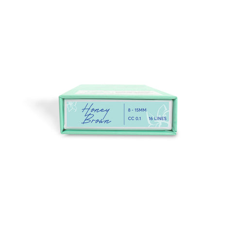 Honey-Brown-0.1mm-16-line